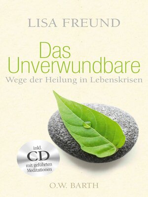 cover image of Das Unverwundbare